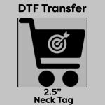DTF Transfer 2.5" Thumbnail