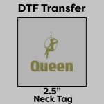 DTF Transfer 2.5" Thumbnail