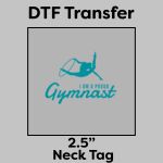 DTF Transfer 2.5" Thumbnail