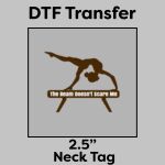 DTF Transfer 2.5" Thumbnail