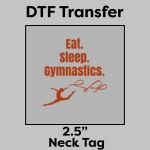 DTF Transfer 2.5" Thumbnail