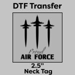 DTF Transfer 2.5" Thumbnail