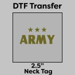 DTF Transfer 2.5" Thumbnail