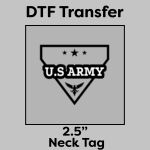 DTF Transfer 2.5" Thumbnail