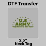 DTF Transfer 2.5" Thumbnail