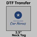 DTF Transfer 2.5" Thumbnail