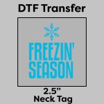 DTF Transfer 2.5" Thumbnail