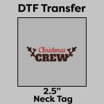 DTF Transfer 2.5" Thumbnail