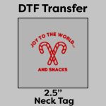 DTF Transfer 2.5" Thumbnail