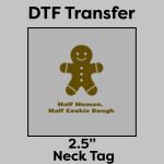 DTF Transfer 2.5" Thumbnail
