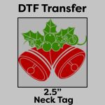 DTF Transfer 2.5" Thumbnail