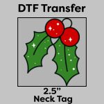 DTF Transfer 2.5" Thumbnail