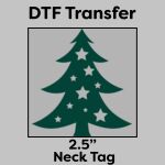 DTF Transfer 2.5" Thumbnail