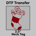 DTF Transfer 2.5" Thumbnail