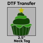 DTF Transfer 2.5" Thumbnail