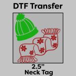 DTF Transfer 2.5" Thumbnail