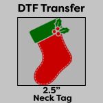 DTF Transfer 2.5" Thumbnail