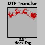 DTF Transfer 2.5" Thumbnail