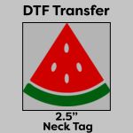 DTF Transfer 2.5" Thumbnail