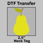 DTF Transfer 2.5" Thumbnail