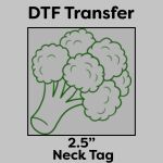 DTF Transfer 2.5" Thumbnail
