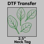 DTF Transfer 2.5" Thumbnail