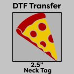 DTF Transfer 2.5" Thumbnail