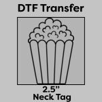 DTF Transfer 2.5" Thumbnail