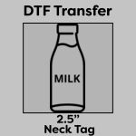 DTF Transfer 2.5" Thumbnail