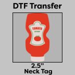 DTF Transfer 2.5" Thumbnail