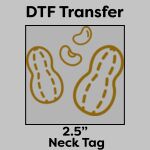 DTF Transfer 2.5" Thumbnail