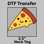 DTF Transfer 2.5" Thumbnail