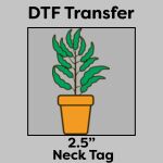 DTF Transfer 2.5" Thumbnail