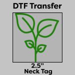 DTF Transfer 2.5" Thumbnail