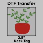 DTF Transfer 2.5" Thumbnail