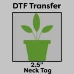 DTF Transfer 2.5" Thumbnail