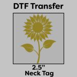 DTF Transfer 2.5" Thumbnail