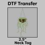 DTF Transfer 2.5" Thumbnail