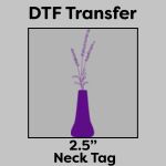 DTF Transfer 2.5" Thumbnail