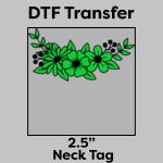 DTF Transfer 2.5" Thumbnail