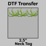DTF Transfer 2.5" Thumbnail