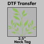 DTF Transfer 2.5" Thumbnail