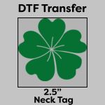 DTF Transfer 2.5" Thumbnail
