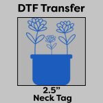 DTF Transfer 2.5" Thumbnail