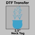DTF Transfer 2.5" Thumbnail