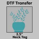 DTF Transfer 2.5" Thumbnail