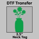 DTF Transfer 2.5" Thumbnail