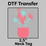 DTF Transfer 2.5" Thumbnail