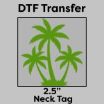 DTF Transfer 2.5" Thumbnail