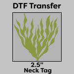 DTF Transfer 2.5" Thumbnail